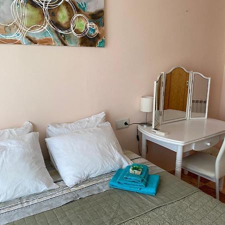 Comfortable Guest Room With Balcony Beniarjó Kültér fotó