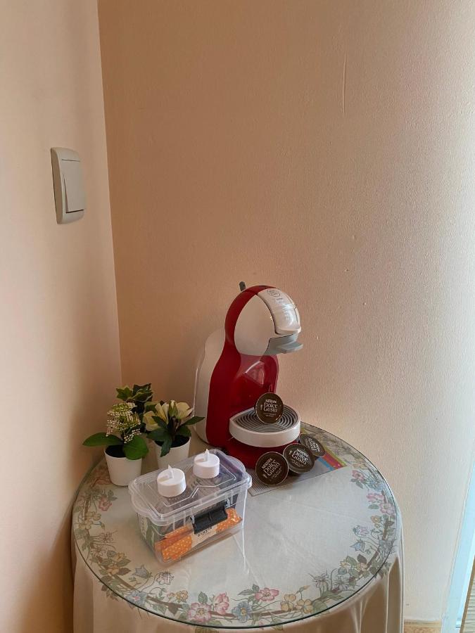 Comfortable Guest Room With Balcony Beniarjó Kültér fotó