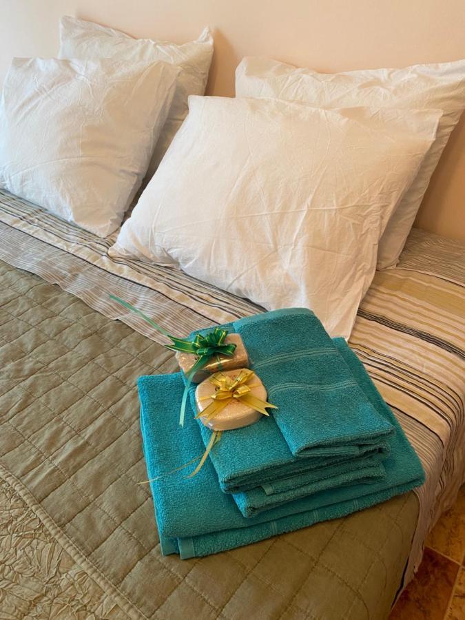 Comfortable Guest Room With Balcony Beniarjó Kültér fotó
