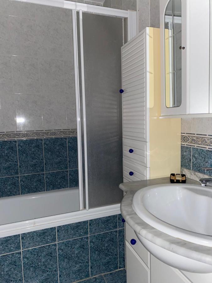 Comfortable Guest Room With Balcony Beniarjó Kültér fotó
